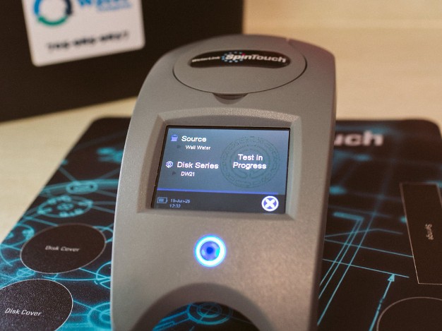 Water Quality Testing